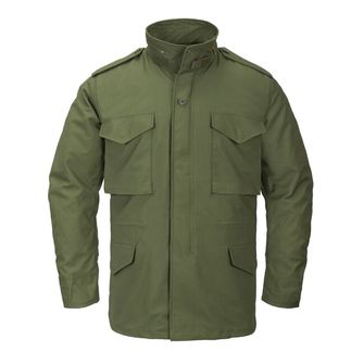 Helikon-Tex Jacket M65 - NyCo Sateen - Olive green