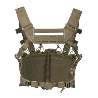 Direct Action® TEMPEST CHEST RIG - Cordura - Ranger Green