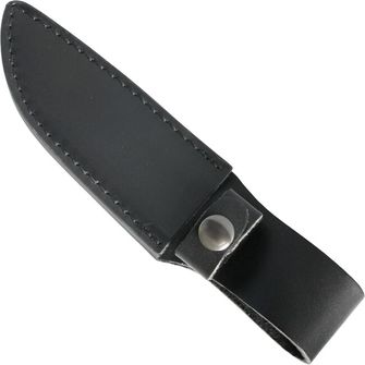 Haller Select knife with a fixed blade of Almar