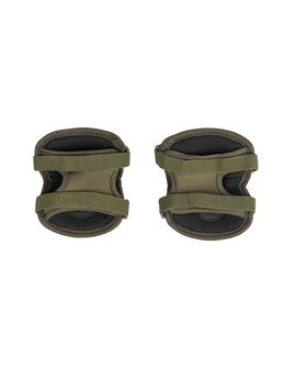 Mil-Tec od protect elbow-pads