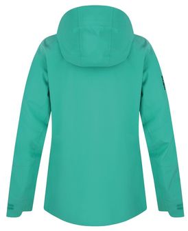 HUSKY women&#039;s outdoor jacket Nakron L, turquoise