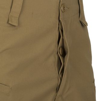 Helikon-Tex CPU Pants - PolyCotton Ripstop - Legion Forest