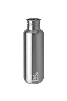 Origin outdoors bottle Active 0.75 l, stainless steel matt