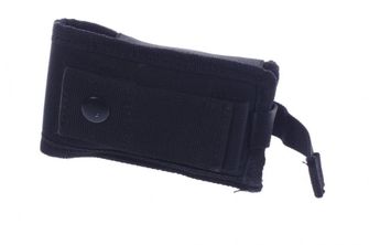Grif case for walkie black 12 cm