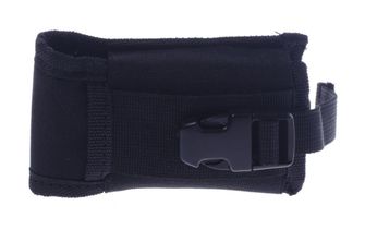 Grif case for walkie black 12 cm