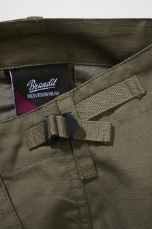 Brandit BDU Ripstop women&#039;s pants, olive
