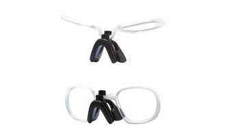 WileyX TWIST LOCK Insert for dioptric glasses