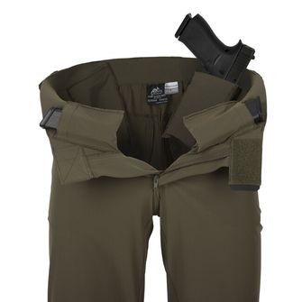 Helikon-Tex Tactical pants COVERT - VersaStretch Lite - Khaki