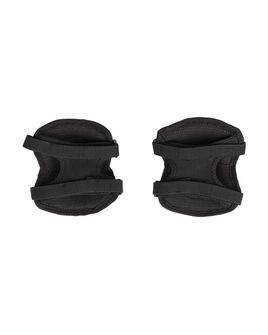Mil-Tec black protect elbow-pads