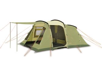 Pinguin tent Interval 4, Green