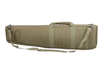 Gfc tactical case for weapon, olive 100 x 30cm