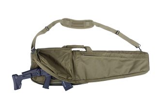 Gfc tactical case for weapon, olive 100 x 30cm