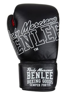 Benlee leather boxing gloves Rockland