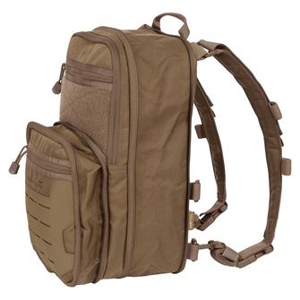 Pentagon Quick Backpack, Coyote