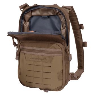 Pentagon Quick Backpack, Black
