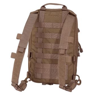Pentagon Quick Backpack, Black