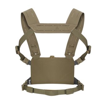 Direct Action® Front Flap Rig Interface - MultiCam