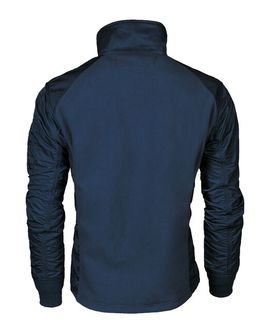 Mil-Tec dark blue usaf jacket