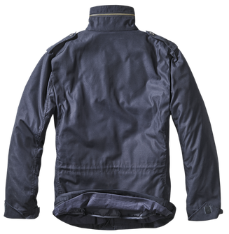 Brandit M65 Classic transitional jacket, navy blue