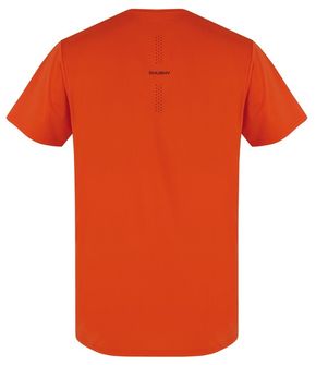 HUSKY men&#039;s functional T-shirt Thaw M, orange