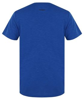 HUSKY men&#039;s functional Tingl T-shirt M, blue