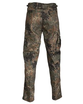 Mil-Tec us flectar bdu style ranger field pants