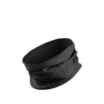 Mil-tec multifunctional scarf, black