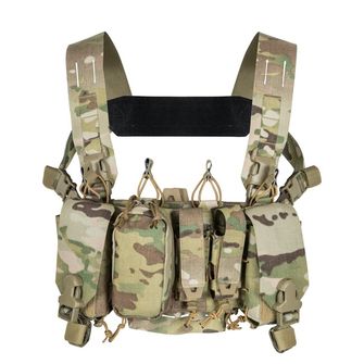 Direct Action® THUNDERBOLT COMPACT CHEST RIG - Cordura - Multicam