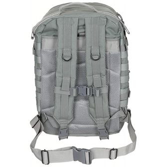 MFH US Backpack, Assault II, foliage