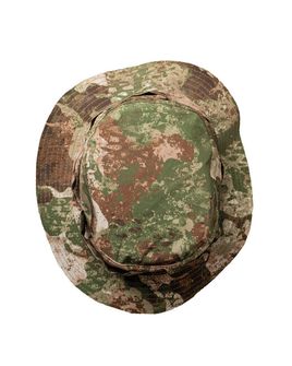 MIL-TEC Boonie Rip-Stop Hat, Wasp I Z2