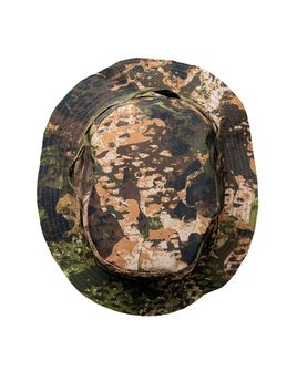MIL-TEC Boonie Rip-Stop Hat, Wasp I Z3a