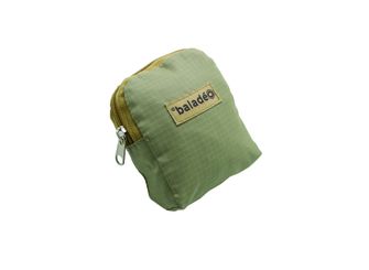 Baladeo tra003 folding bag 18l