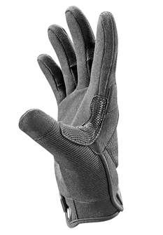 Mil-Tec KineTixx® X-Light gloves, black