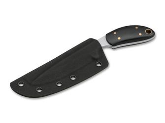 Böker pocket knife, 8.6 cm, black