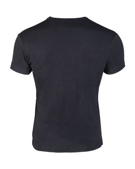 Mil-Tec black body style t-shirt