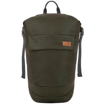 Highlander Flug backpack 18 l olive