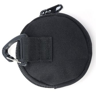 Dragowa Tactical multifunctional tactical pouch, black