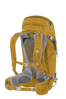 Ferrino hiking backpack Finisterre 28 L, grey
