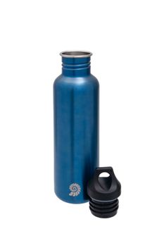 Origin Outdoors Bottle Active Loop Cap 0.75 L, Blue