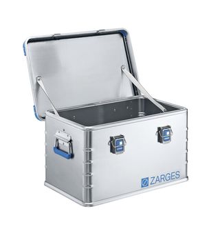 ZRARES EUROBOX Shipping Monterer Box 60 l
