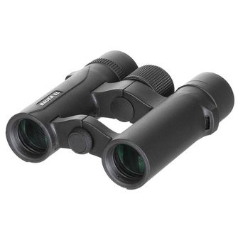 MFH BAUER Binocular, Outdoor SL, 8 x 26, waterproof, black