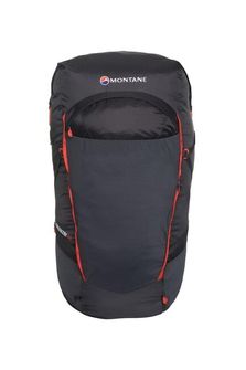 Montane trailblazer 44 backpack, black