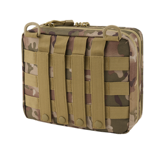 Brandit Molle Operator Pouch tactical_camo