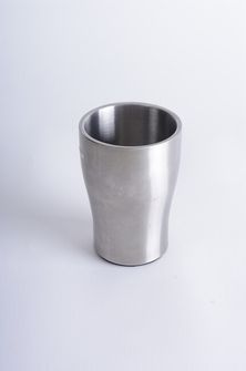 Basicnature Thermo Mug Stainless steel 0.3 l
