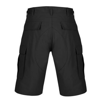 Helikon-Tex BDU Shorts - PolyCotton Ripstop - Black
