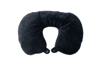 Origin outdoors pillow on neck pandabear 2 in 1