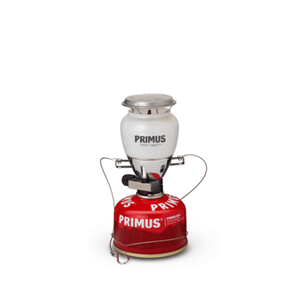 PRIMUS gas lantern EasyLight Piezo Duo