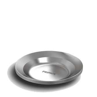 PRIMUS stainless steel CampFire plate