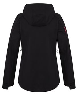 HUSKY women&#039;s softshell jacket Sauri L, black