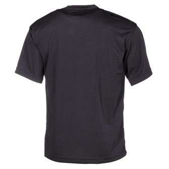 T-Shirt Tactical, black